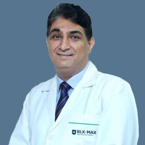 Dr. Puneet Girdhar